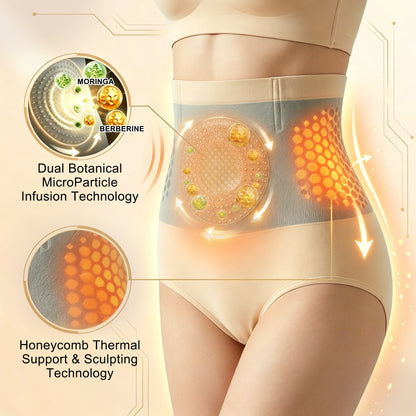 𝐎𝐟𝐟𝐢𝐜𝐢𝐚𝐥 𝐁𝐫𝐚𝐧𝐝 𝐒𝐭𝐨𝐫𝐞 |🎉 𝐊𝐚𝐚𝐋𝐚® 𝟐𝟎𝟐𝟔Moringa & Botanical 4-In-1 Thermo-Matrix Sculpting & Sweat-Enhancing Shorts