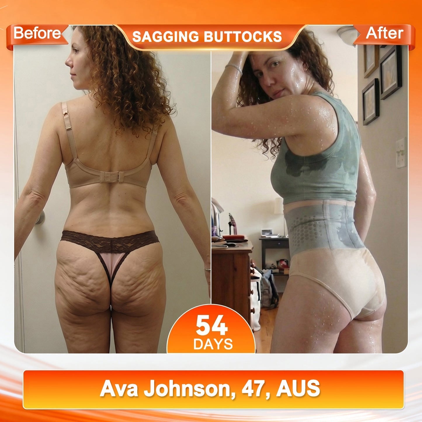 𝐎𝐟𝐟𝐢𝐜𝐢𝐚𝐥 𝐁𝐫𝐚𝐧𝐝 𝐒𝐭𝐨𝐫𝐞 |🎉 𝐊𝐚𝐚𝐋𝐚® 𝟐𝟎𝟐𝟔Moringa & Botanical 4-In-1 Thermo-Matrix Sculpting & Sweat-Enhancing Shorts