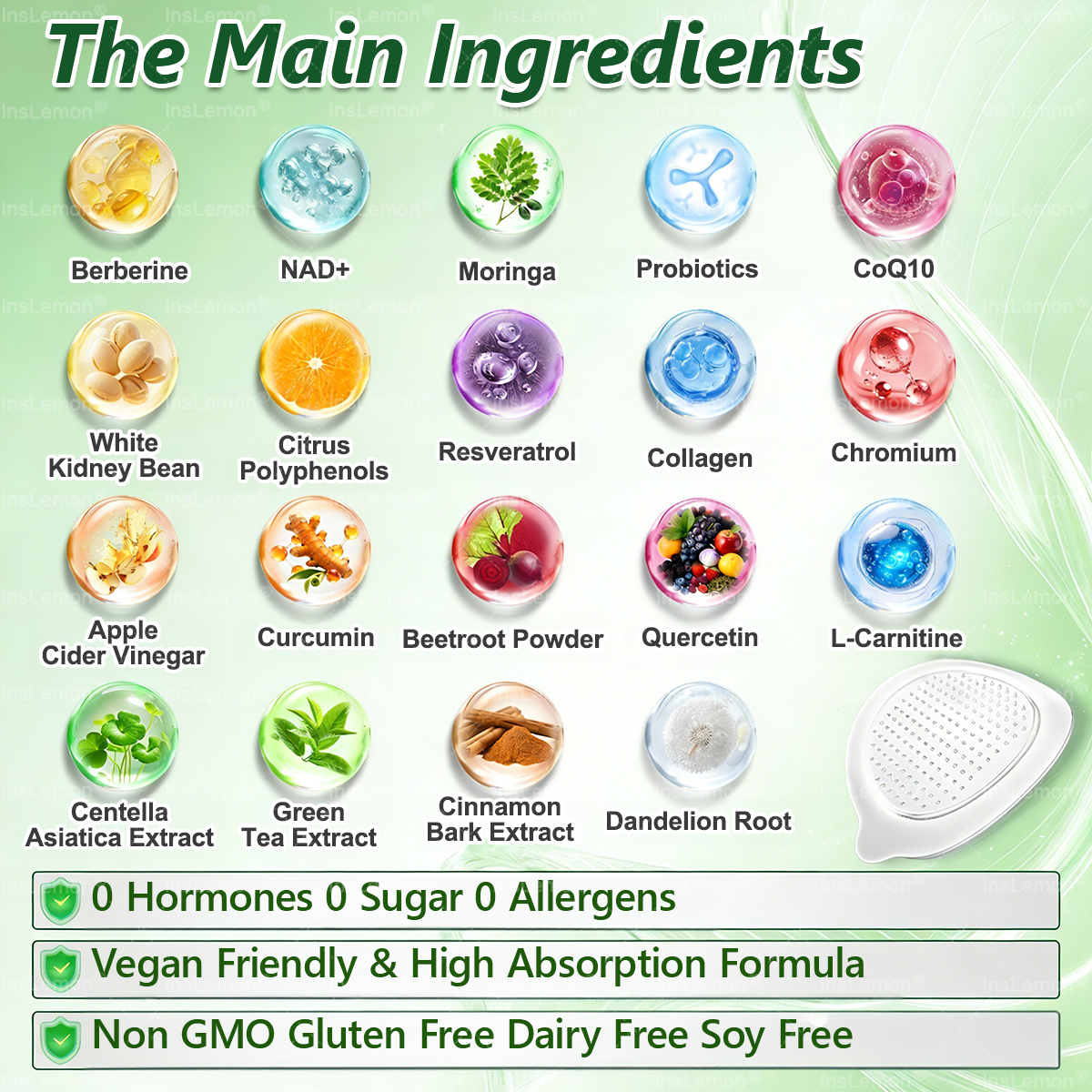 𝐈𝐧𝐬𝐋𝐞𝐦𝐨𝐧® 𝗠𝗼𝗿𝗶𝗻𝗴𝗮 × 𝗕𝗲𝗿𝗯𝗲𝗿𝗶𝗻𝗲 × 𝗔𝗠𝗣𝗞 𝟭𝟬-𝗶𝗻-𝟭 𝗠𝗲𝘁𝗮𝗯𝗼𝗹𝗶𝗰 𝗡𝗮𝗻𝗼 𝗣𝗮𝘁𝗰𝗵 (𝐎𝐧𝐜𝐞 𝐝𝐚𝐢𝐥𝐲, 𝐯𝐢𝐬𝐢𝐛𝐥𝐞 𝐫𝐞𝐬𝐮𝐥𝐭𝐬 𝐢𝐧 𝟕 𝐝𝐚𝐲𝐬) ✅ Supports weight, 🅛🅞🅞🅢🅔 🅢🅚🅘🅝, sleep & joints 🌟