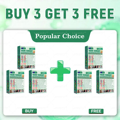 👨‍⚕️✅✅𝐋𝐞𝐱𝐚𝐬𝐤𝐲® 𝐕𝐞𝐢𝐧 𝐓𝐚𝐫𝐠𝐞𝐭 𝐌𝐢𝐜𝐫𝐨𝐧𝐞𝐞𝐝𝐥𝐞 𝐏𝐚𝐭𝐜𝐡 ⚡Instant Relief, Long-Term Results big sale