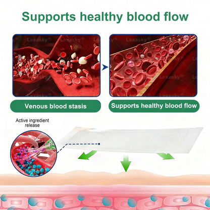 👨‍⚕️✅✅𝐋𝐞𝐱𝐚𝐬𝐤𝐲® 𝐕𝐞𝐢𝐧 𝐓𝐚𝐫𝐠𝐞𝐭 𝐌𝐢𝐜𝐫𝐨𝐧𝐞𝐞𝐝𝐥𝐞 𝐏𝐚𝐭𝐜𝐡 ⚡Instant Relief, Long-Term Results big sale