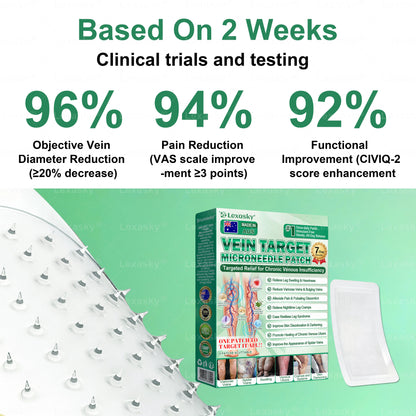👨‍⚕️✅✅𝐋𝐞𝐱𝐚𝐬𝐤𝐲® 𝐕𝐞𝐢𝐧 𝐓𝐚𝐫𝐠𝐞𝐭 𝐌𝐢𝐜𝐫𝐨𝐧𝐞𝐞𝐝𝐥𝐞 𝐏𝐚𝐭𝐜𝐡 ⚡Instant Relief, Long-Term Results big sale